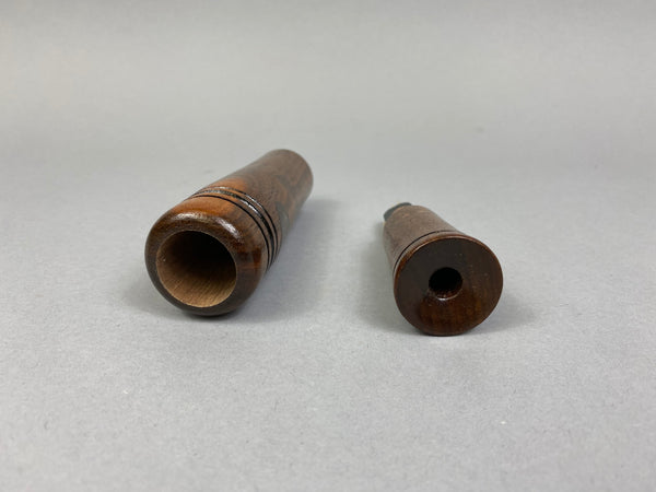 PS Olt DR-115 Wooden Duck Call in Box (#R3)