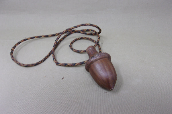 Buck Nut Deer Grunt (#R42)