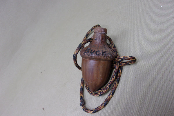 Buck Nut Deer Grunt (#R42)