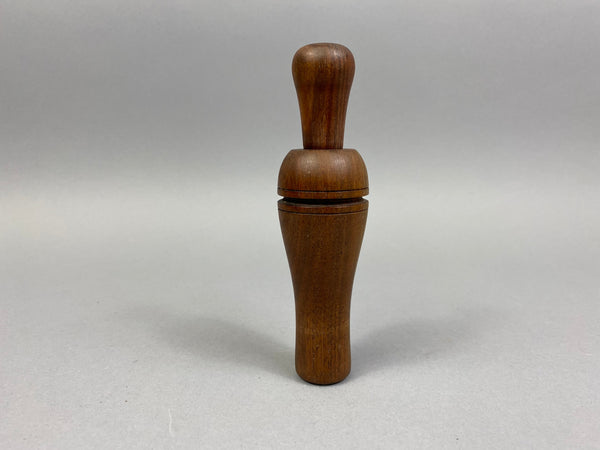 R. O. Brown Wooden Duck Call (#RO)