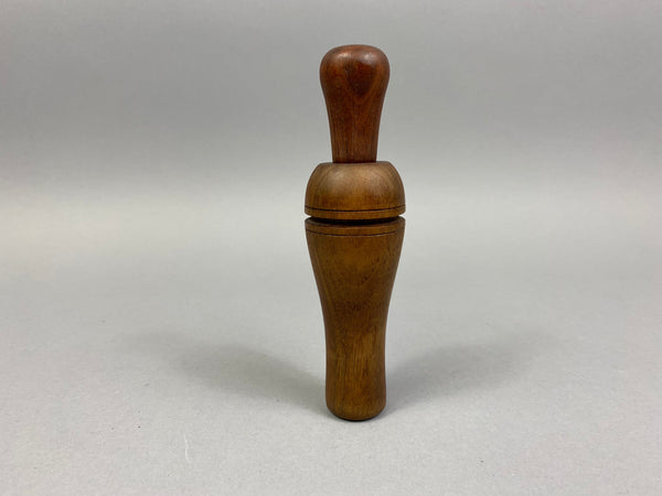 R. O. Brown Wooden Duck Call (#RO)