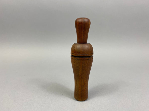 R. O. Brown Wooden Duck Call (#RO)