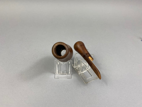 R. O. Brown Wooden Duck Call (#RO)