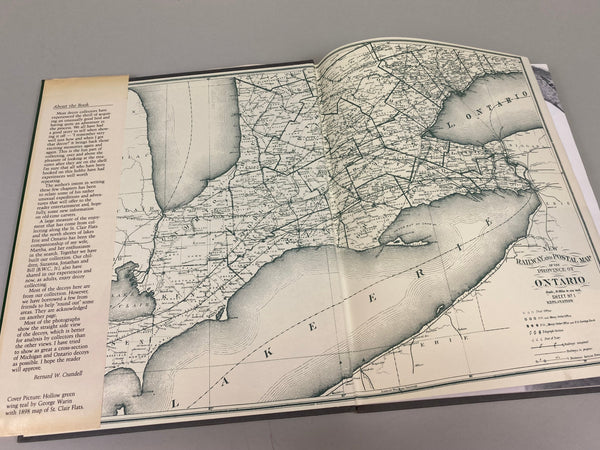 St. Clair to the St. Lawrence - Decoying