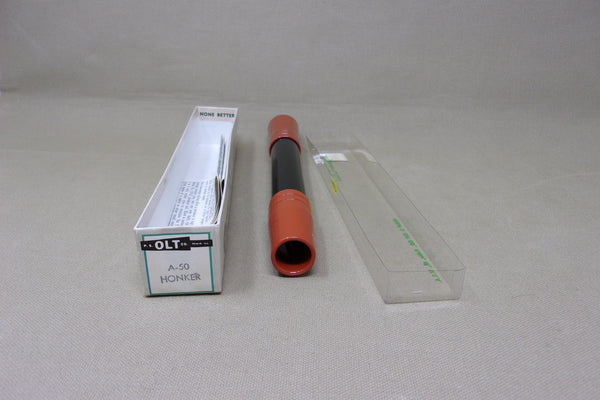 P. S. Olt A-50 Honker, Original Box and Paper Work (T126)