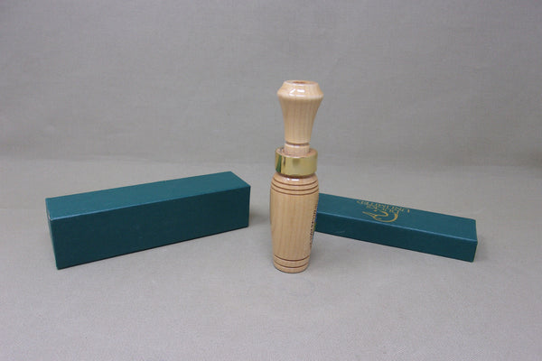 Illinois Ducks Unlimited Wood Ducks 2007-2008 Joe Bucher Duck Call (#T129)