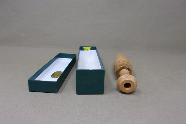 Illinois Ducks Unlimited Wood Ducks 2007-2008 Joe Bucher Duck Call (#T129)