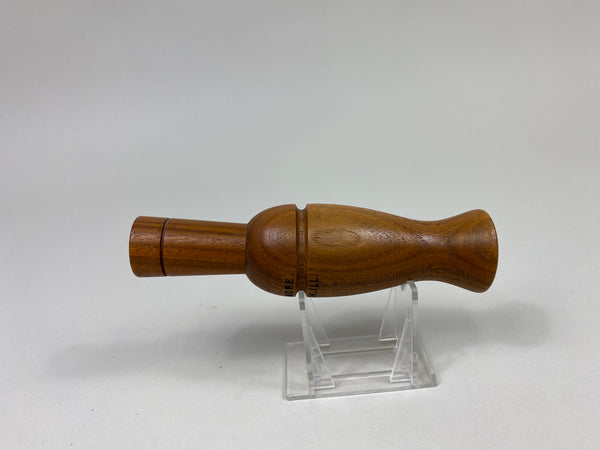 Jim Blakemore Hand Painted Duck Call (#T17)