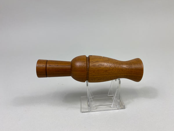 Jim Blakemore Hand Painted Duck Call (#T17)