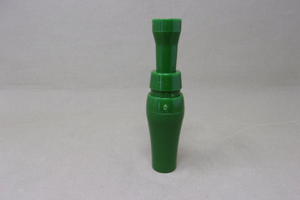 Remington Champion Duck Call in Tube with Paperwork (#T97)