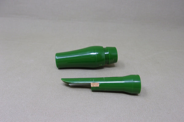 Remington Champion Duck Call in Tube with Paperwork (#T97)