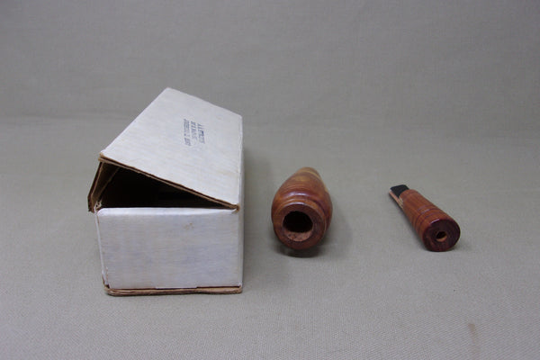 A. A. Sturgeon Duck Call in Original Box (#V61)