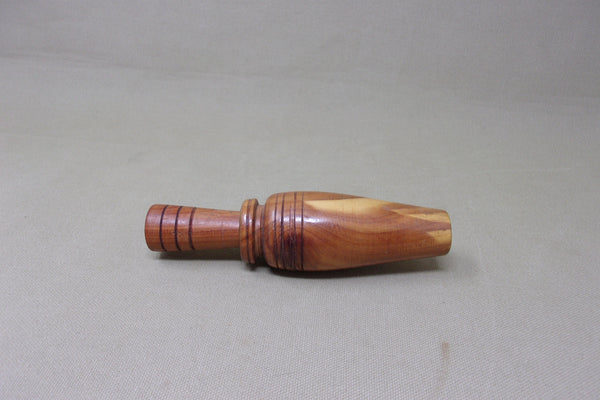 A. A. Sturgeon Duck Call in Original Box (#V61)