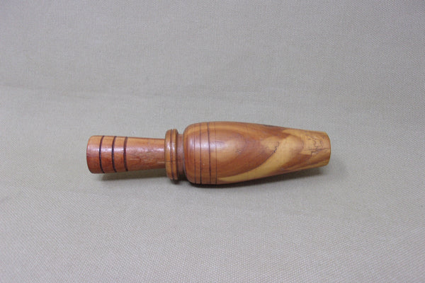 A. A. Sturgeon Duck Call in Original Box (#V61)