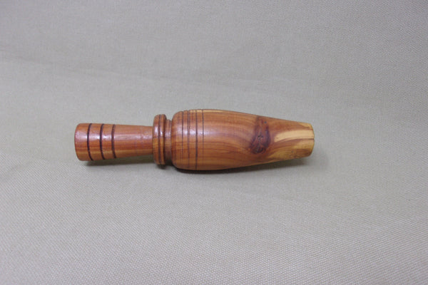 A. A. Sturgeon Duck Call in Original Box (#V61)