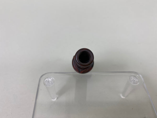 P. S. Olt Duck Call, Model No. J-15, Bakelite (#X61)