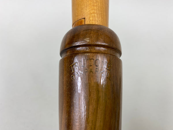 TruTone Duck Call with Booklet in Bag (#X99)