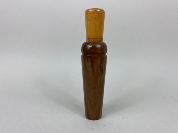 TruTone Duck Call with Booklet in Bag (#X99)