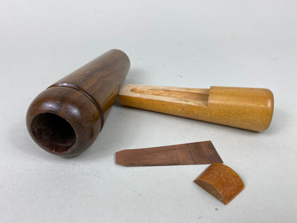 TruTone Duck Call with Booklet in Bag (#X99)