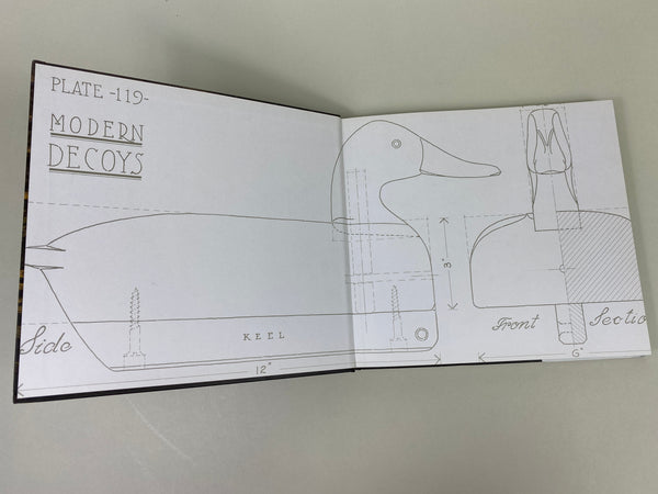 Birds Of A Feather WIldfowl Decoys At The Shelburne Museum