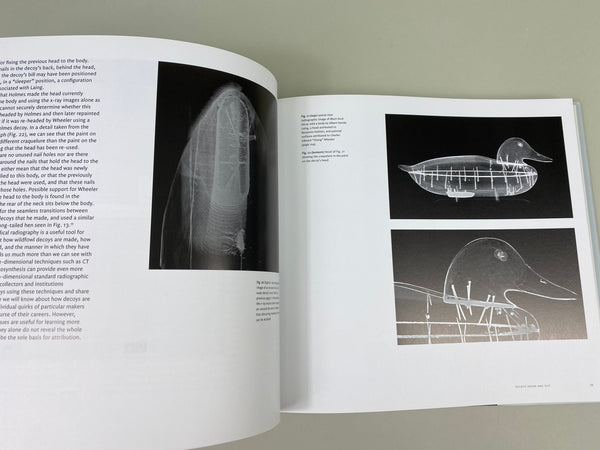 Birds Of A Feather WIldfowl Decoys At The Shelburne Museum