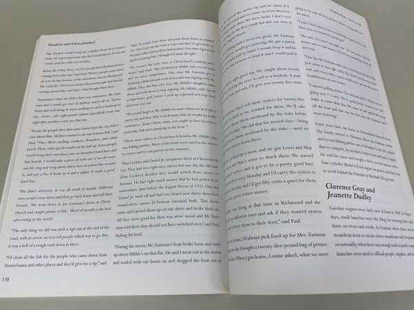 2 Books- Deadrise and Cross- Planked, & Decoys North America's One Hundred Greatest