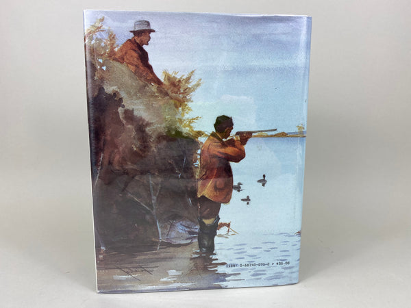 Decoys of Lake Champlain by Dr. Loy S. Harrell