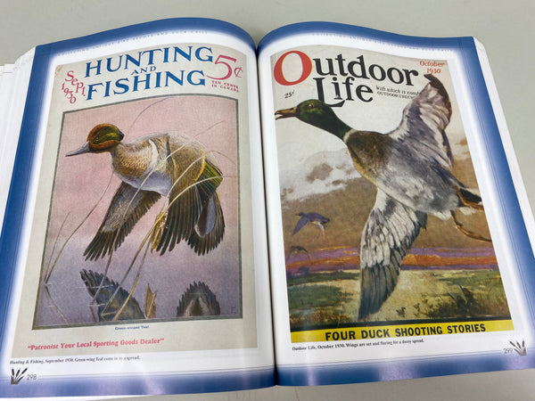 2 Books-Collecting Antique Bird Decoys and Duck Calls, and Decoys of the Mid-Atlantic Region