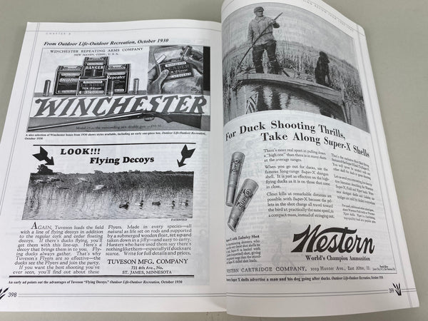 2 Books-Collecting Antique Bird Decoys and Duck Calls, and Decoys of the Mid-Atlantic Region