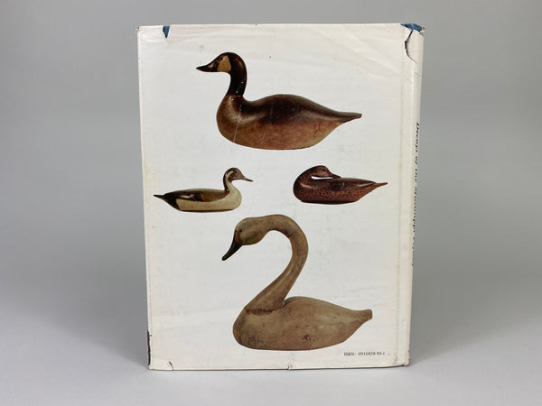 Decoys of the Mississippi Flyway by Alan G. Haid