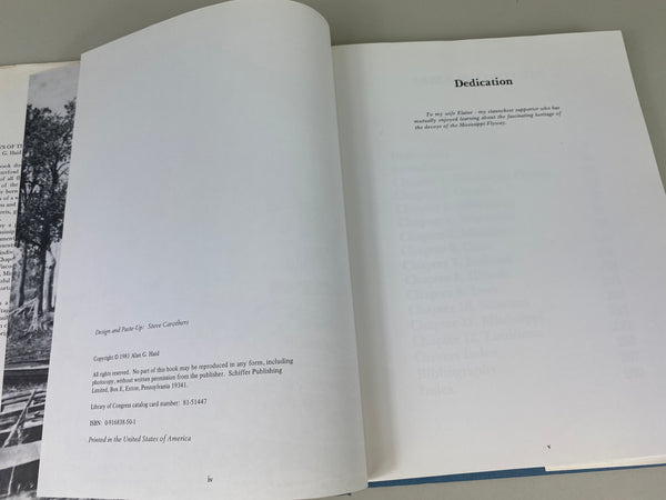 Decoys of the Mississippi Flyway by Alan G. Haid