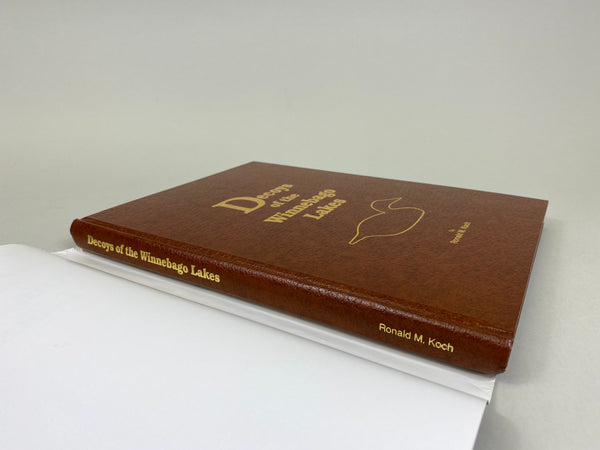 Decoys of the Winnebago Lakes