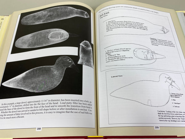 Detroit Decoy Dynasty The Factory Decoys of Petersen, Dodge, and Mason by Ron Sharp and Bill Dodge