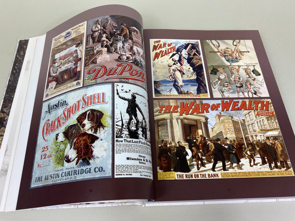 Great Lakes Decoy Interpretations, by Gene & Linda Kangas