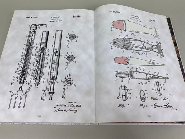 Great Lakes Decoy Interpretations, by Gene & Linda Kangas
