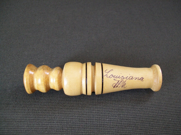 Louisiana Duck Call (#JB65)