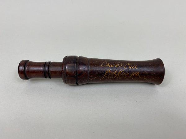 Paul Kingyon Goose Call (#K119)