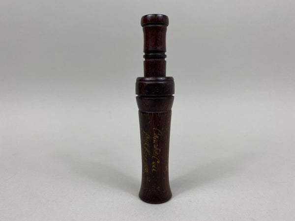 Paul Kingyon Goose Call (#K119)