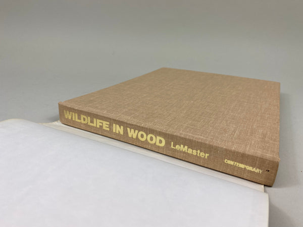 Lot of 5 Various Reference, Carving, and Hunting Books