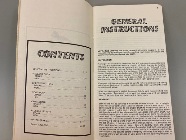 Lot of 5 Various Reference, Carving, and Hunting Books