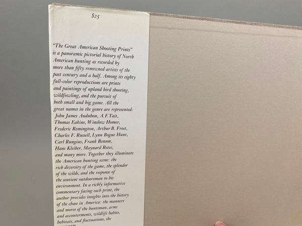 Lot of 5 Various Reference, Carving, and Hunting Books