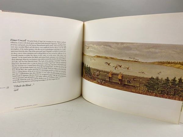 Lot of 5 Various Reference, Carving, and Hunting Books