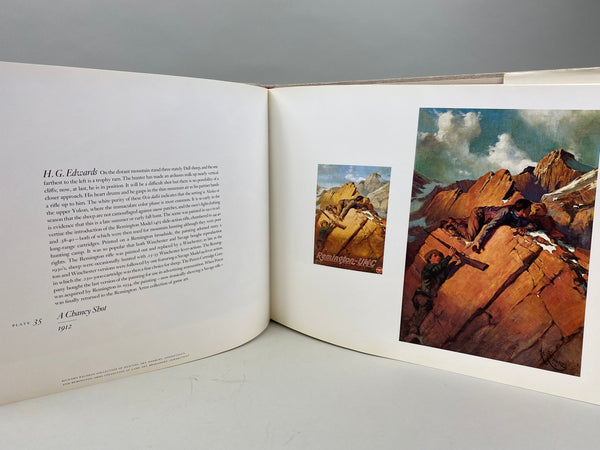 Lot of 5 Various Reference, Carving, and Hunting Books