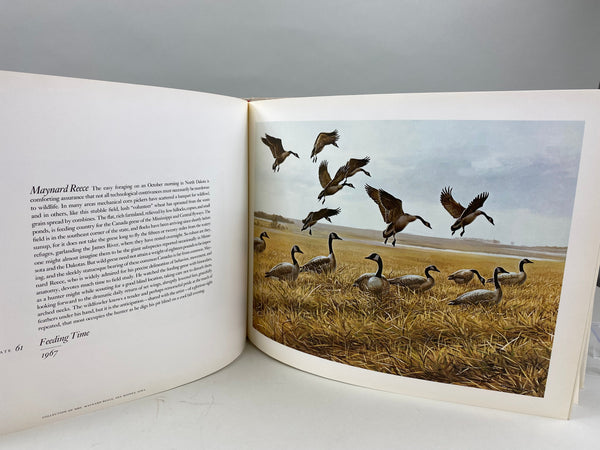 Lot of 5 Various Reference, Carving, and Hunting Books