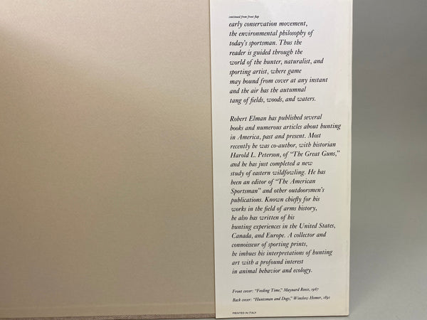 Lot of 5 Various Reference, Carving, and Hunting Books