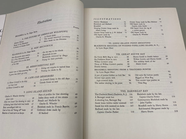 Lot of 5 Various Reference, Carving, and Hunting Books