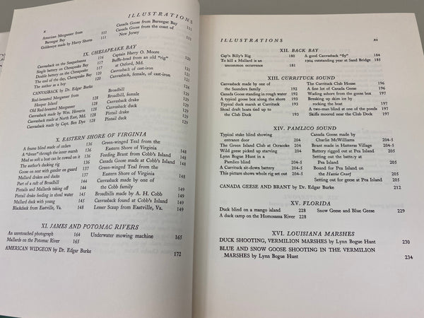 Lot of 5 Various Reference, Carving, and Hunting Books