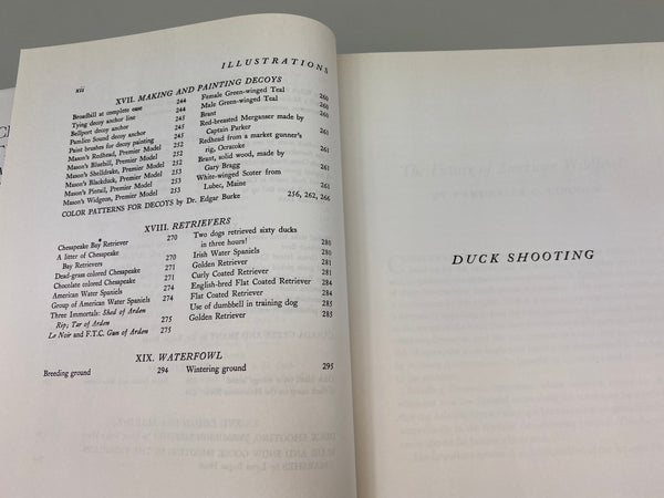 Lot of 5 Various Reference, Carving, and Hunting Books