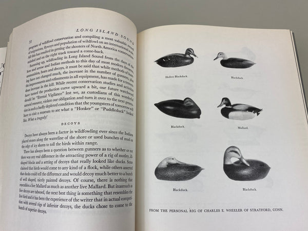 Lot of 5 Various Reference, Carving, and Hunting Books