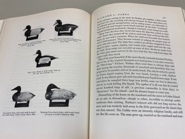 Lot of 5 Various Reference, Carving, and Hunting Books